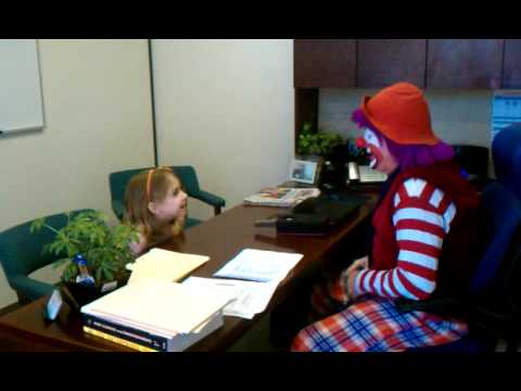 Promotional video thumbnail 3 for Circus Daze