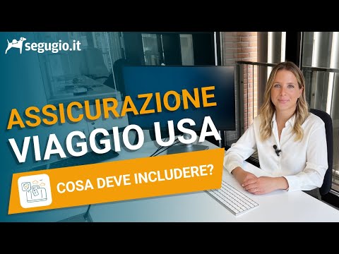 Assicurazioni viaggio USA: le migliori offerte di luglio 2025