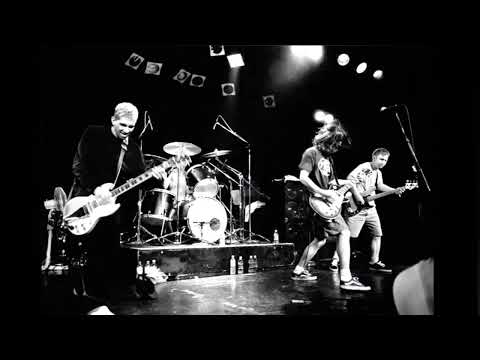 Foo Fighters - Live at Tramps Nightclub, New York, NY, USA, 04/27/1995