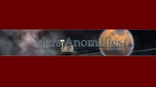 (PT 2) .... 2015 UPDATE! Must see evidence for Life On Mars