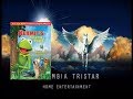 Opening To Kermit S Swamp Years 2002 DVD Australia