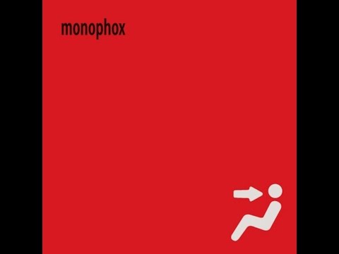 Monophox - On My Own