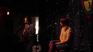 James Dupre &amp; Jodi James Cover - &quot;Perfect Time&quot; by Neal Carpenter