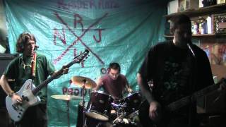 Rubber Ratz Lost Footage One Season Too Late Acoustic 2008