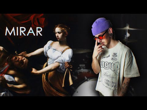 MIRAR - "rose bonbon" drum cover | lilithxm