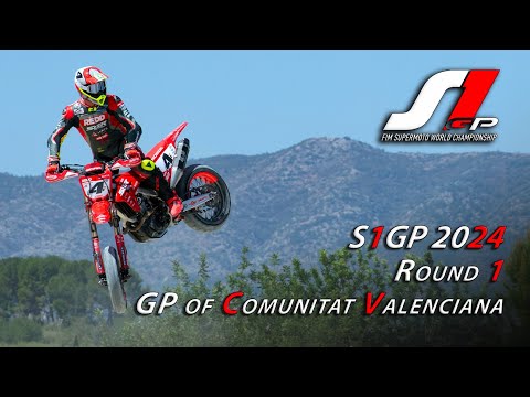 SM2024 - [S1GP] ROUND 1 | Grand Prix of Comunitat Valenciana, Albaida, Spain