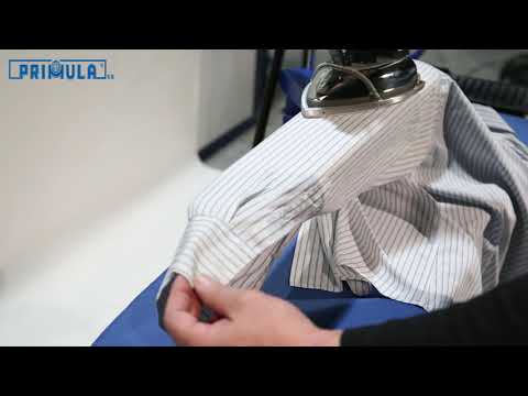 Primula S.A.- TAILOR