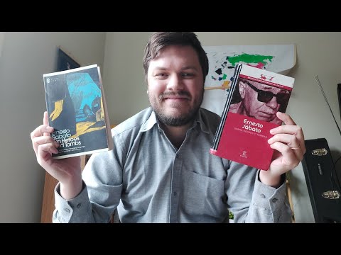 "On Heroes and Tombs" by Ernesto Sabato (Argentina, 1961)