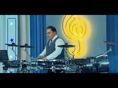 Şatlyk Öwezgurdow owazlar sazlaşanda