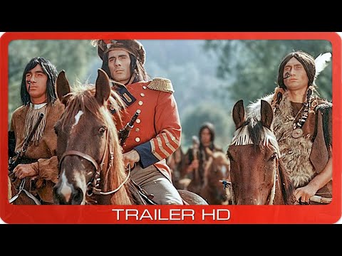 Tecumseh ≣ 1972 ≣ Trailer