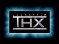 THX Cavalcade 2001 Lost Century Theaters Variant