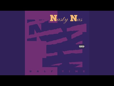 Videoclip de Halftime (Butcher Remix) — Nas
