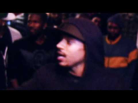 Jai 400 Block vs Duke