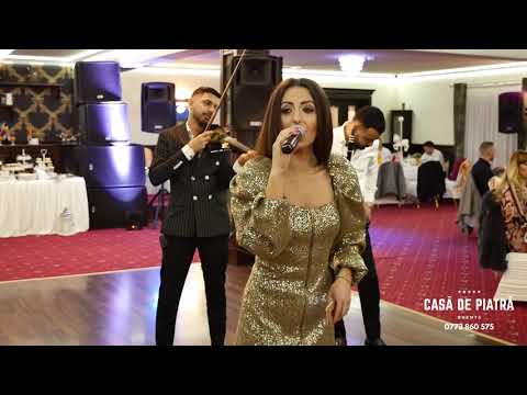 Liviu si Vox Orchestra - Tatiana Raduta - Ce nas ce nasa - Live cover 2020