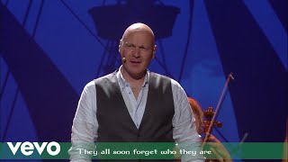 Celtic Thunder - Red Rose Café (Live From Kansas City / 2011 / Lyric Video)