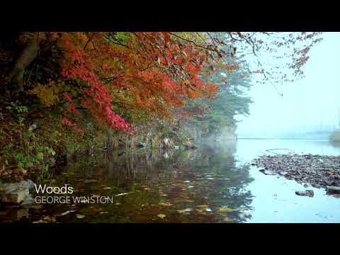George Winston - Woods - Autumn