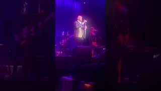 Rueben Studdard-So Amazing