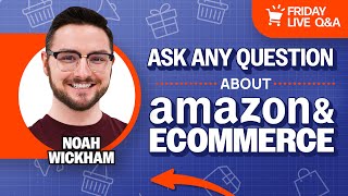 Amazon Strategy Deep Dive: From Listings to PPC to Scaling