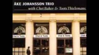 When I fall in love - Ake Johansson trio