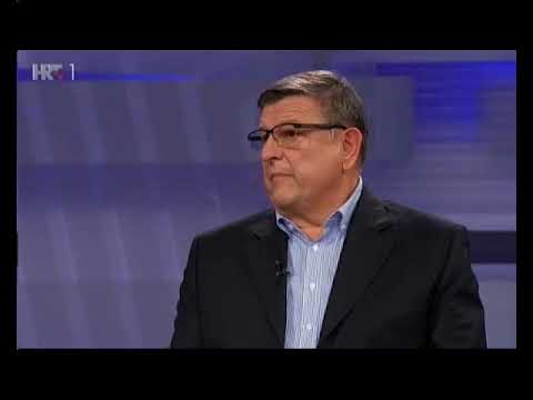 HRT - Otvoreno, 22.11.2018.
