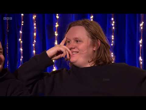 Michael Mcintyre's Big Show S06E04 - Lewis Capaldi