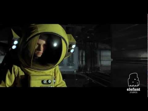 Cargo - VFX Breakdown