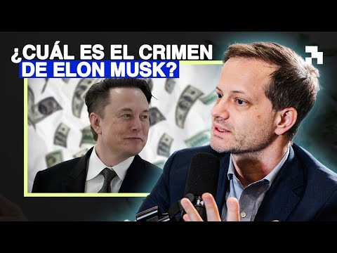 ¿Un país sin ricos es un país de pobres? – Axel Kaiser Responde