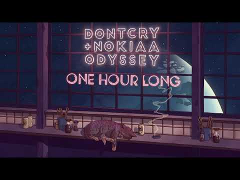 Dontcry x Nokiaa - Bunnies ONE HOUR LONG