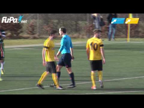 FuPa Tospiel des Monats: Inde Hahn - DJK FV Haaren