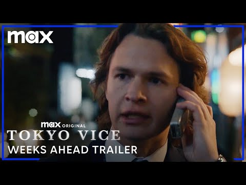 afbeelding Season 2 Weeks Ahead Trailer