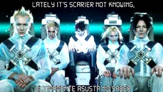 orgy eva lirycs sub español