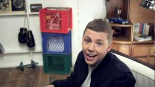 Professor Green Feat Ed Drewett - I Need You Tonight