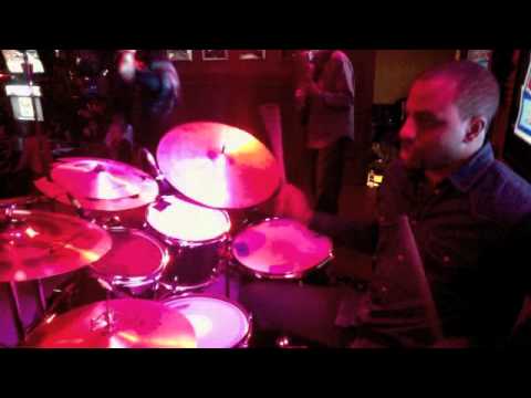 nikko and ego covers take back the night Andrew Bethany