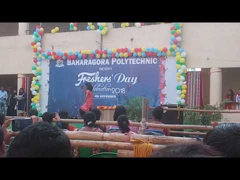 Beharagora Polytechnic Baharagora video_list photo 4