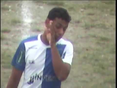 BARCELONA 0X2 SERRANO ~SÉRIE B.1