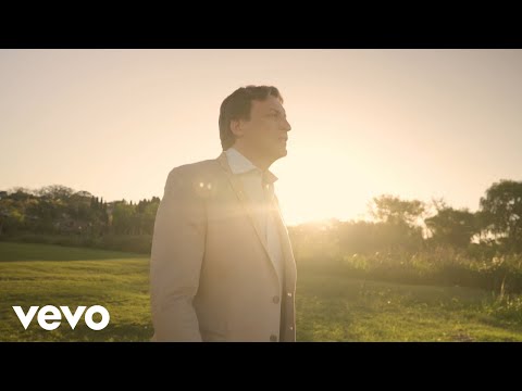 Jorge Vazquez - Me Enamoré Sin Darme Cuenta (Official Video)
