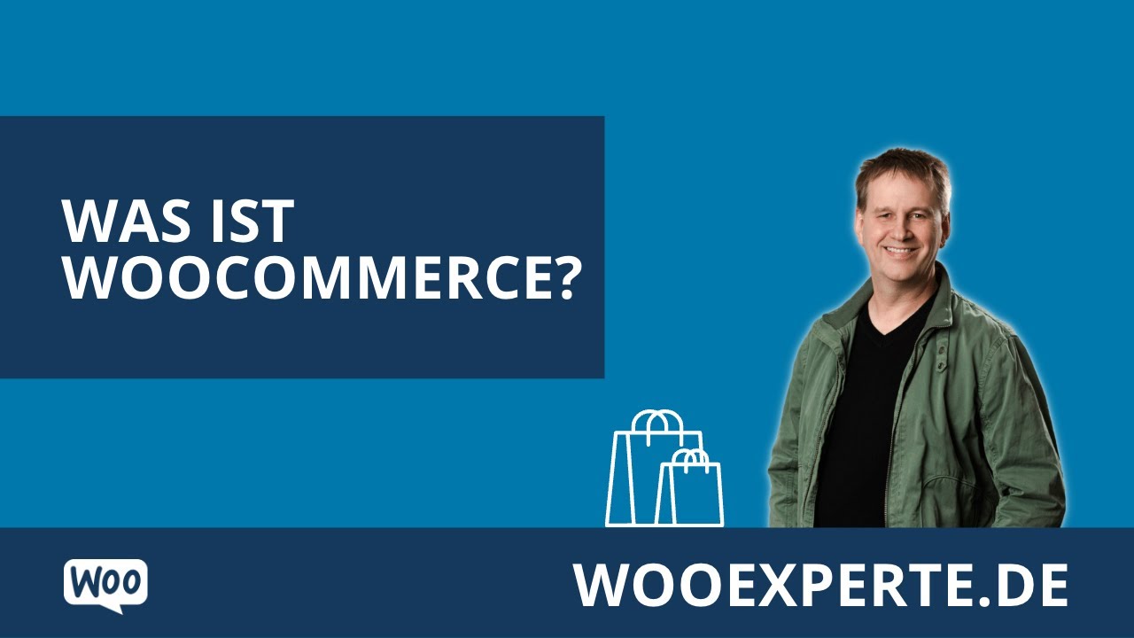 YouTube Video von wooCommerce