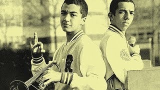 Bigflo &amp; Oli - Gangsta (ancienne version)