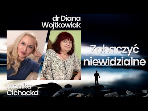 129. Zobaczyć niewidzialne. Fantomy, Promieniowanie śmierci | Monika Cichocka, dr Diana Wojtkowiak
