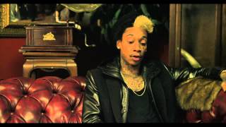 Wiz Khalifa O.N.I.F.C. Track by Track: No Limit