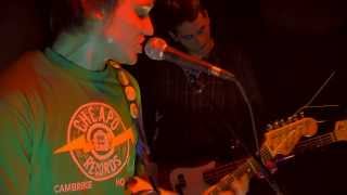 Pleasure and Filth - Lady Bones