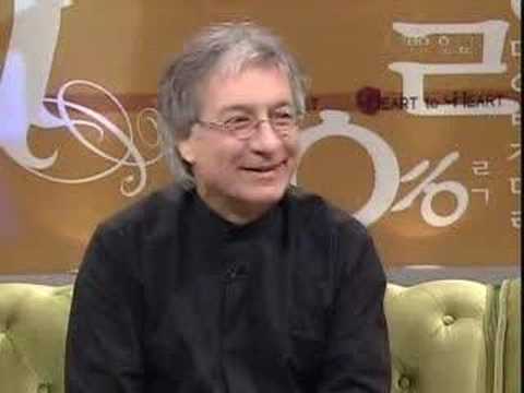 Alvaro Pierrri, Second Part Interview