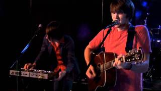 Don't Sigh Daisy - The Arctic Journey of James Westfall - Live on Fearless Music HD