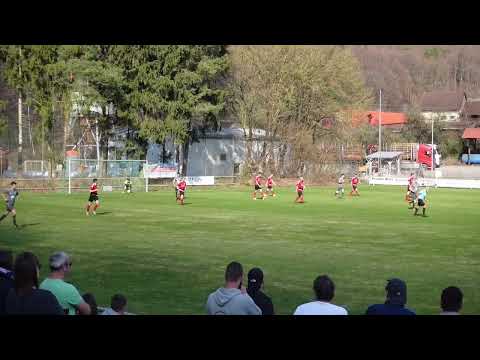 HSV vs SG Neuhaus/Plech am 27.3.2022