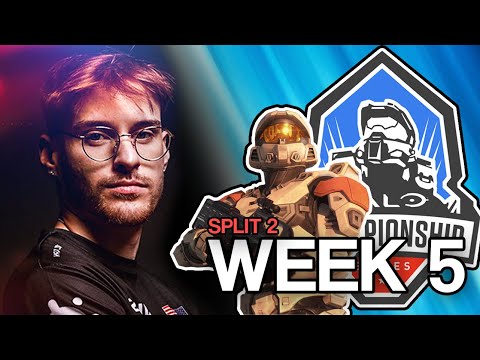 C9 LOSE RENEGADE! HCS Pro Series in 3 minutes