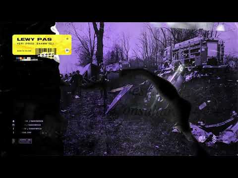 Veri - Lewy Pas (prod. Daamn'iel)