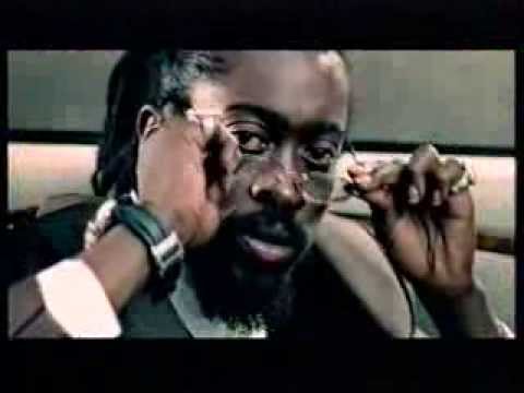 Beenie Man / Ms. Thing / Shawnna ~ Dude (The Remix) (Official Dancehall Video)