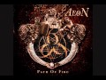 Aeon - I Will Burn 