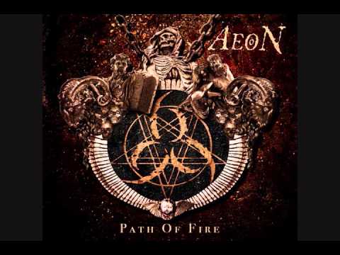 Aeon - I Will Burn