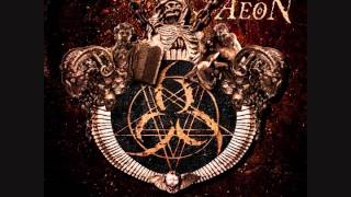 Aeon - I Will Burn